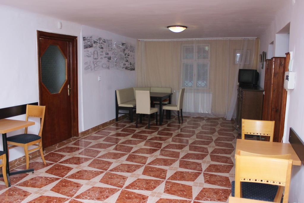 Mosaico Alfetta Hostel Timişoara Exterior foto
